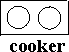 cooker